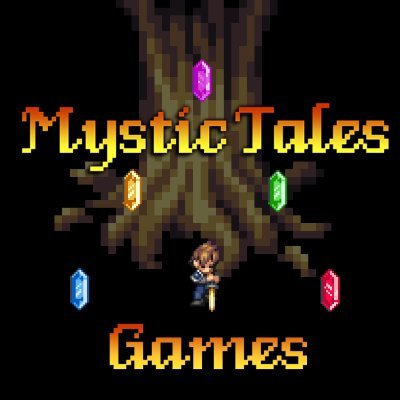 Mystic Talesさんのプロフィール画像