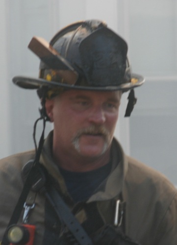 cfdlt13's profile picture. Dad, Granddad, career fire lieutenant. New England sports fan.  Nutritarian.