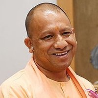 Yogi Adityanath for PM (@cmyogiadityanat) 's Twitter Profile
