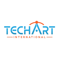 Techart International(@TechartInterna1) 's Twitter Profile Photo