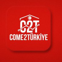 come2turkiye(@come2turkiye) 's Twitter Profile Photo