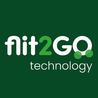 flit2go's profile picture. 🌍 Powering the digital transformation of mobility companies
🚗🛴🚲🛵 Tools for fleet management, car-sharing, smart and flexible vehicle rental business.