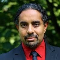 Ramez Naam(@ramez) 's Twitter Profile Photo