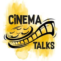 Cinema Talks (@Cinematalks_) 's Twitter Profile Photo