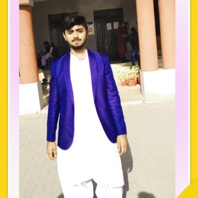 Asadullah dahri from Daulatpur Nawabshah Sindh, Study in Shaheed Benazir Bhutto university Shaheed Benazir Abad. (Bachelor of Business Administration)_(BBA)