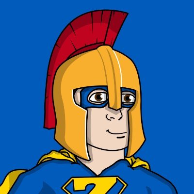 khlimon's profile picture. Software seller in peacetime. Fundraiser for Ukraine now.

Mint NFTs to help Ukraine - @DefendersOfKiev.

Verify me at https://t.co/UgVbwsapVZ