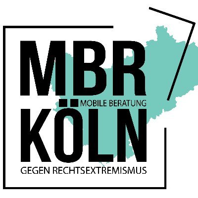 Mobile Beratung gegen Rechtsextremismus im Regierungsbezirk Köln