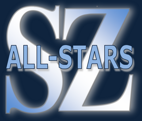 First All-Star cheerleading program Western New York. SZ has been recognized by American Cheerleader magazine as a Top 20 All-Star program.