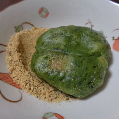 草もちさんのプロフィール画像