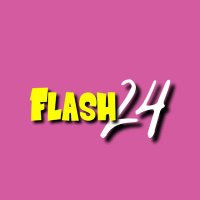 Flash 24(@Flash24Youtube) 's Twitter Profile Photo