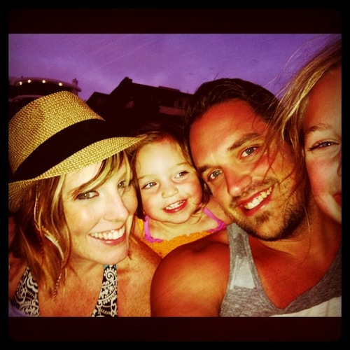 Pcareyr's profile picture. I have 2 great kids w/ @meghanlrobinson and we are lead Pastors @theocmovement