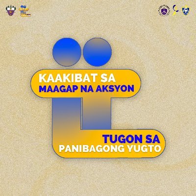 LakasTanglaw's profile picture. Tugon at aksyon na gumagabay at naglilingkod sa bawat isa. • Est. 2005 • https://t.co/HqOistdUpM • #LakasTanglaw