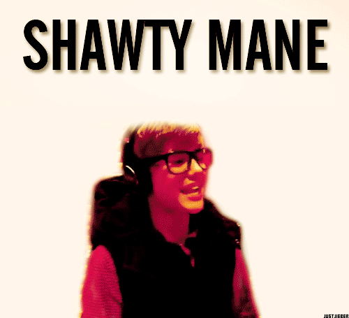 @justinbieber Justin Drew Bieber Mallete PLEASE Follow Me! I love you♥   
Follow me and I Follow back! ;)