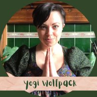Yogi Laura (@yogi_wolfpack) 's Twitter Profile