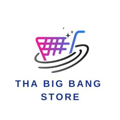 Welcome to Tha Big Bang Store. This is the one-stop for finding the best quality of your favourites. We're dedicated to giving you the very best of one line pro