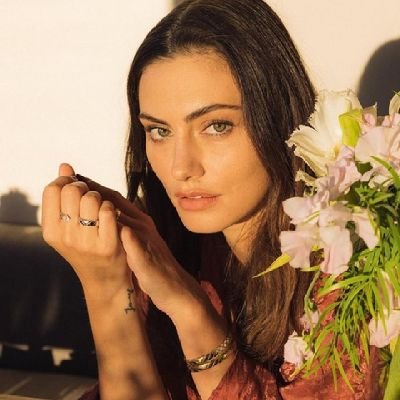 phoebe tonkin and characters daily