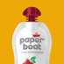 Paper Boat (@paperboatdrinks) Twitter profile photo