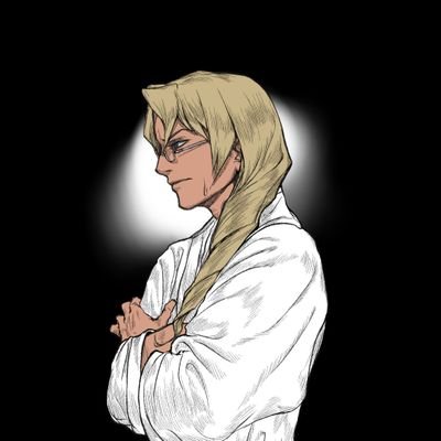 就一局さんのプロフィール画像