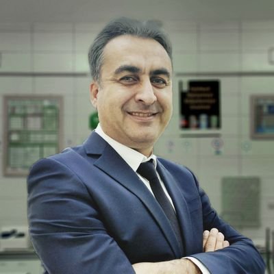DrTopkafa's profile picture. Konya Teknik Üniversitesi 
Kimya

Konya Technical University
Chemistry ,........

Konyaspor Delegesi

@KonyasporSevda