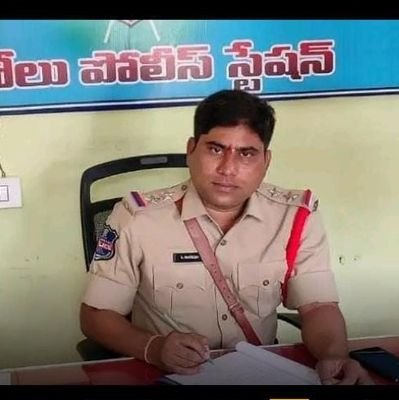 Official Twitter handle of Seerole Police Station of Mahabubabad District, Telangana, India.
In Emergency Please #Dial100