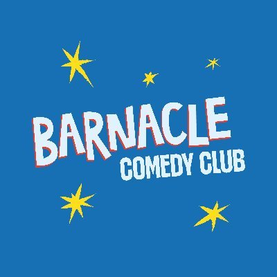 Barnacle Comedy