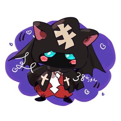 m095283's profile picture. 兵庫県在住🏠
少年野球とソフトボールの指導・審判をしています(*^^*)
SRではリスナーとしてウロウロしています(≖ᴗ≖*)ﾆﾋｯ

よろしくですヾ(o´∀｀o)ﾉﾜｧｰｨ♪