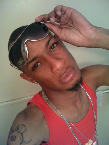 DANCER ,KICKBOXER , HARD WORKER ,MODEL AND A CASANOVA BOY (FRATERNITY )