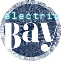 Electric Bay Festival (@electricbayfest) 's Twitter Profile