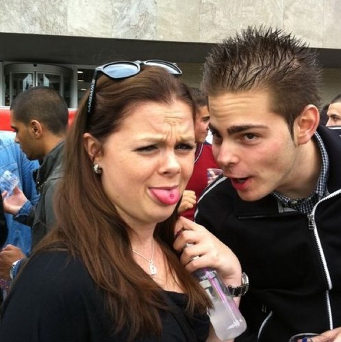 Dannykkke's profile picture. 