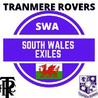 SWA South Wales Exiles (@southswa) 's Twitter Profile Photo SWA South Wales Exiles (@southswa) 's Twitter Profile Photo