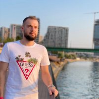 Tamas Mester (@tamasmester2) 's Twitter Profile