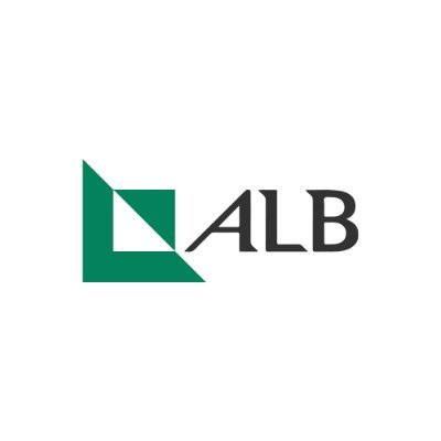 START TRADING WITH ALB