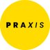 Praxis Research (@PraxisBristol) Twitter profile photo