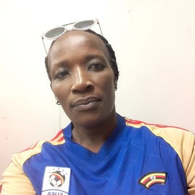 Polly Namaye