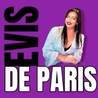 EVIS DE PARIS(@EvisDeParis) 's Twitter Profile Photo