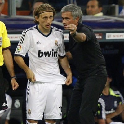 MundoMourinho's profile picture. Antitopos Madridista