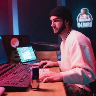 gokothewzrd's profile picture. UK Top 5, Certified Gold & Silver Producer, Artist, Mix Engineer MGMT: ulasdemiroz@gmail.com