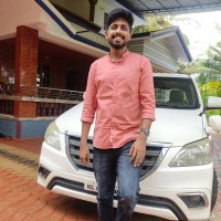 SREEWIN PODUVAL (@cfdd0a1081504cd) 's Twitter Profile