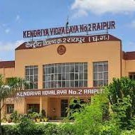 PM SHRI KV NO2 RAIPUR(@KvRaipur) 's Twitter Profile Photo