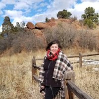 Caroline Werle (@werlecar) 's Twitter Profile
