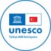 UTMK (@UNESCO_Turkey) Twitter profile photo