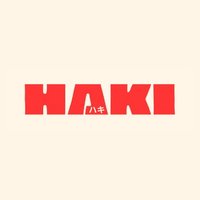 HAKI(@HakiNFT) 's Twitter Profile Photo