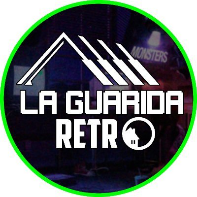 🎙 Twitch Affiliate🎙 Emitiendo en Twitch desde 14 de Abril del 2018. Generacion Ochentera - Amante de los juegos Indie y Retro