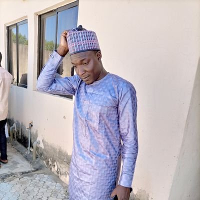 justiceasaleh's profile picture. I'am simply man