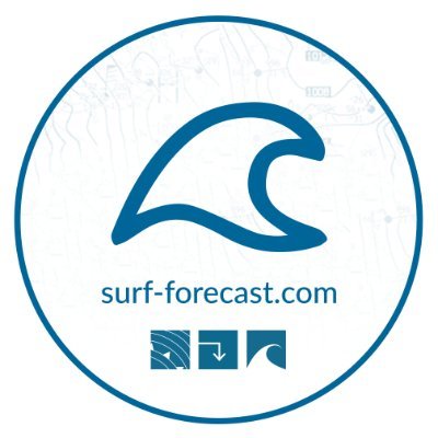 Official twitter account for https://t.co/j87Z7Vpi4j. Trusted by surfers around the world, helping them find the best waves.