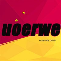 Uoerwe(@uoerwe) 's Twitter Profile Photo