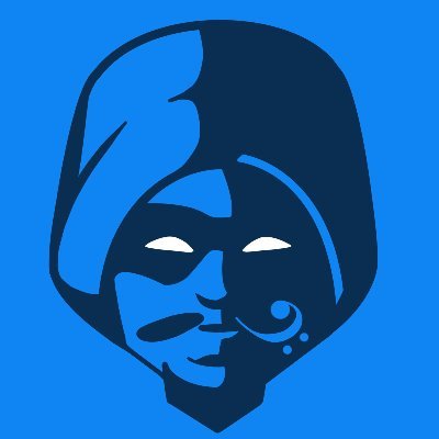 zad_live's profile picture. 🇨🇭 Twitch streamer - Chiptune fiddler