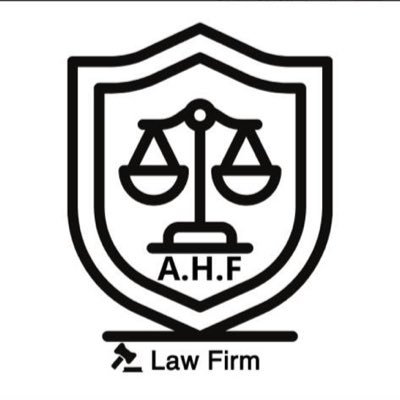 مكتب المحامي علي بن هادي الفيفي للمحاماة والاستشارات القانونية A.H.F law firm, for law and legal consultations. faldosary@ahf-lawyer.com /KSA-M:+966501888401