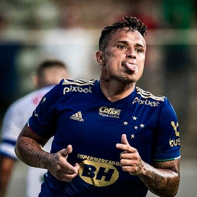 @Cruzeiro 🦊                                                         
          Não Seja Mais Um Iludido Derrotado E Sem Juízo.🙅