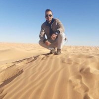 احميدات رابح (@ahmydatr) 's Twitter Profile
